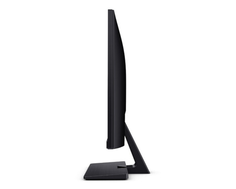 Монитор BenQ GW2475H 23.8-inch черный