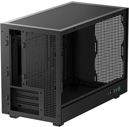 Корпус Deepcool CH260 TG
