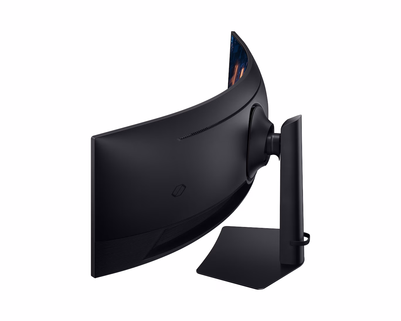 Монитор Samsung G9 S49FG916EIXCI 49.0-inch черный