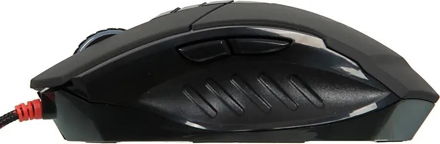 Мышь A4tech Bloody V7, цвет черный