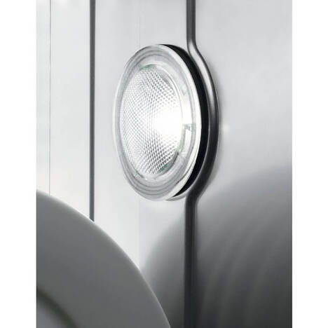 Встраиваемая посудомоечная машина Electrolux KEGB9420W