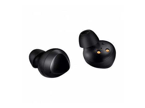 Bluetooth-гарнитура Samsung Buds SM-R170NZKASER, цвет черный