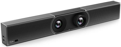 Конференц-связь Yealink Терминал видеоконференцсвязи MeetingEye 600