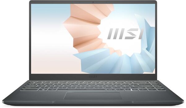 

Ноутбук MSI B11SBU