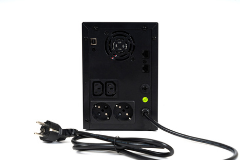 ИБП Бастион SKAT-UPS Line-interactive 3000-IN-4x9 (453)