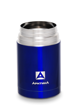 Термос Арктика 302-750 синий