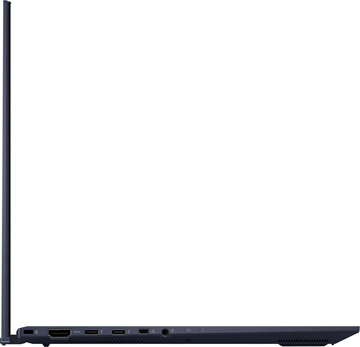 Ноутбук ASUS ExpertBook B9 OLED B9403CVAR Intel Core 5 120U (черный)