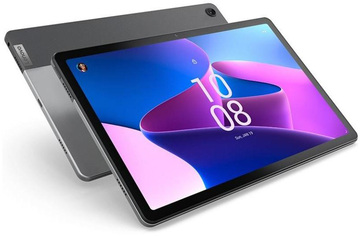 Планшет LENOVO Tab M10 TB128XU Wi-Fi 3G/GPRS/4G/LTE/GSM