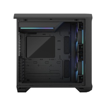 Корпус Fractal Design Torrent Compact