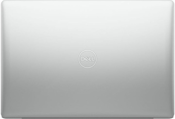Ноутбук Dell Inspiron 3582 Pentium Silver N5000/4Gb/SSD128Gb/Intel UHD Graphics 605/15.6"/FHD (1920x1080)/Linux/silver/WiFi/BT/Cam