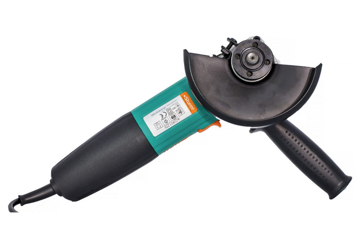 Углошлифовальная машина STURM! AG9012TE