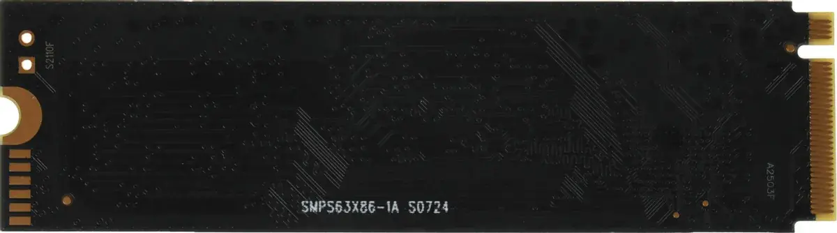 Внутренний твердотельный накопитель AMD M.2 2280, PCIe 3.0 x4, NVMe 128GB R3MP30128G8