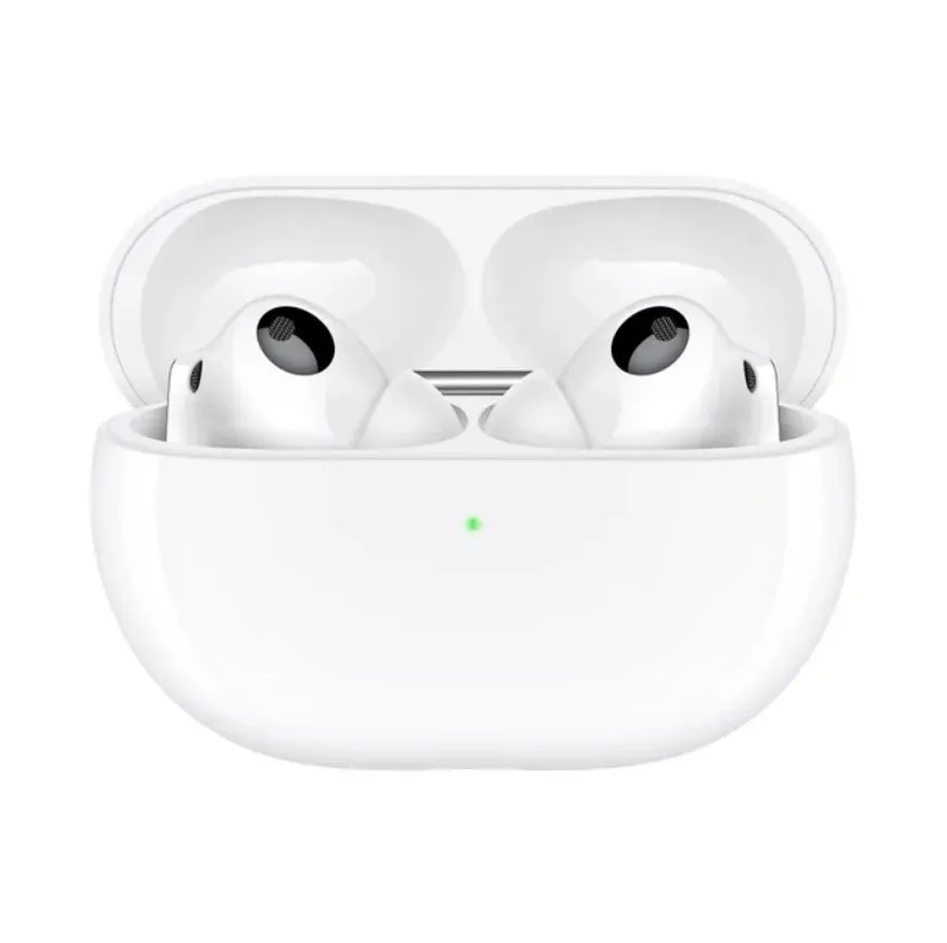 Bluetooth-гарнитура HUAWEI FreeBuds Pro 3, цвет белый