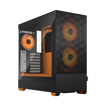 Корпус Fractal Design Pop Air RGB