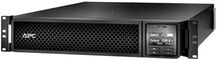 ИБП APC Smart-UPS SRT 2200VA RM 230V SRT2200RMXLI