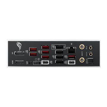 Материнская плата ASUS AMD B850 ROG STRIX B850-E GAMING WIFI