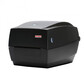 Термопринтер для печати наклеек Mertech TLP100 TERRA NOVA 300DPI (для печ.накл.) стационарный черный