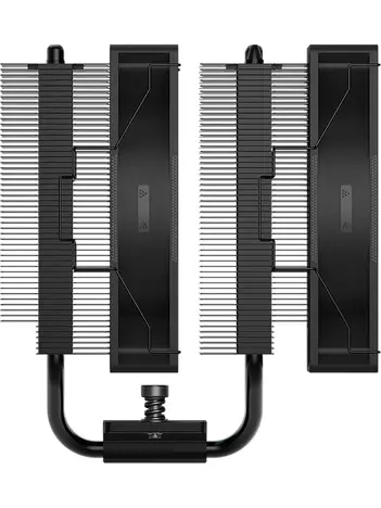 Кулер Процессорный PCCooler для процессора RT620 ARGB