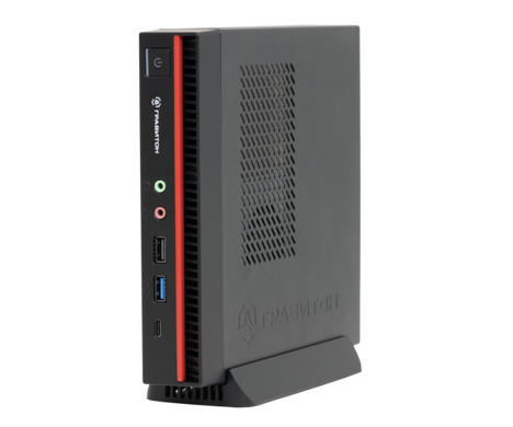 МиниПК Гравитон  Д12И, Д12И121335