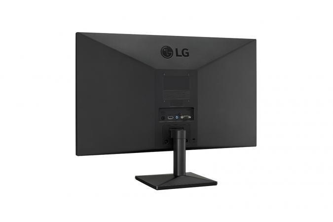 Монитор LG 22MK430H-B 21.5-inch черный