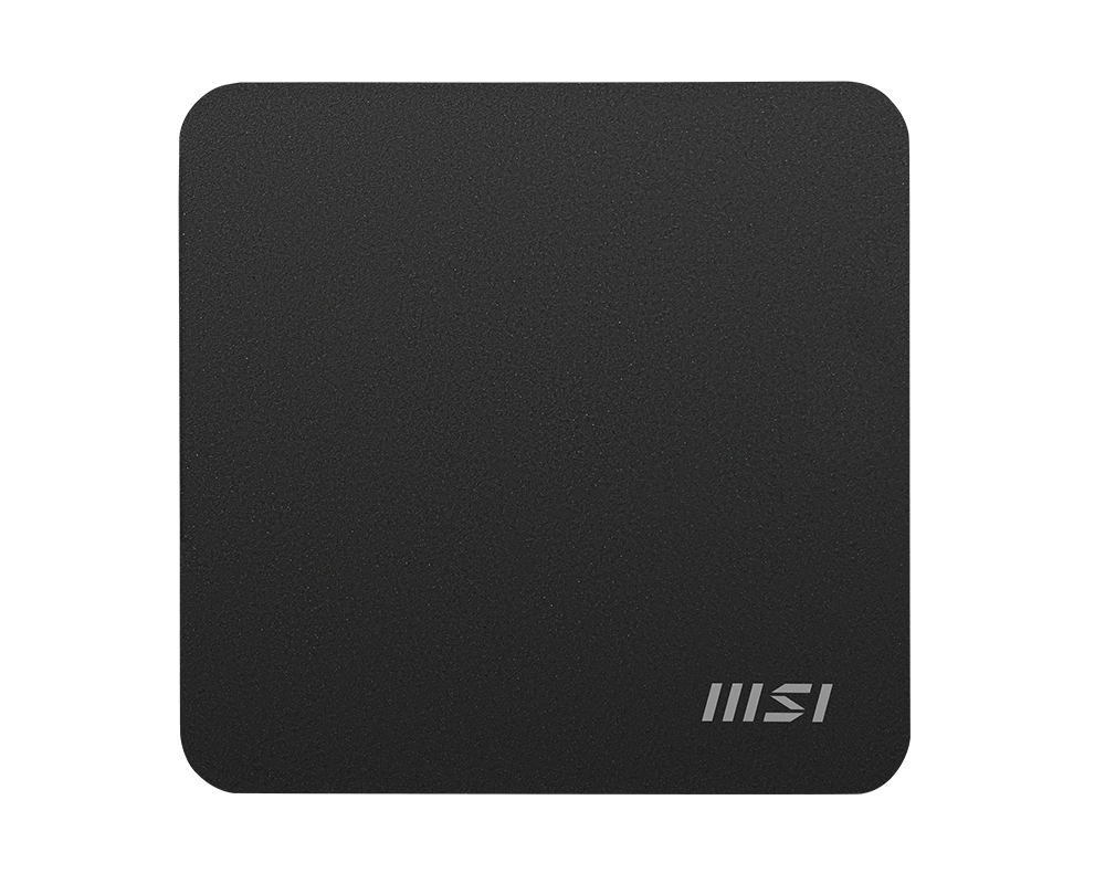 МиниПК MSI Cubi NUC 1M-052BRU, 936-B0B111-080