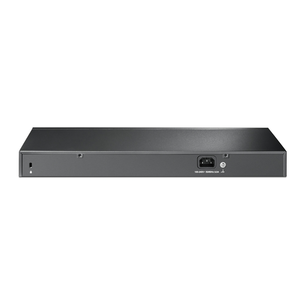Коммутатор TP-LINK TL-SG1428PE