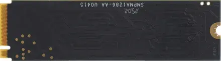 Внутренний твердотельный накопитель Apacer AS2280P4 256Gb