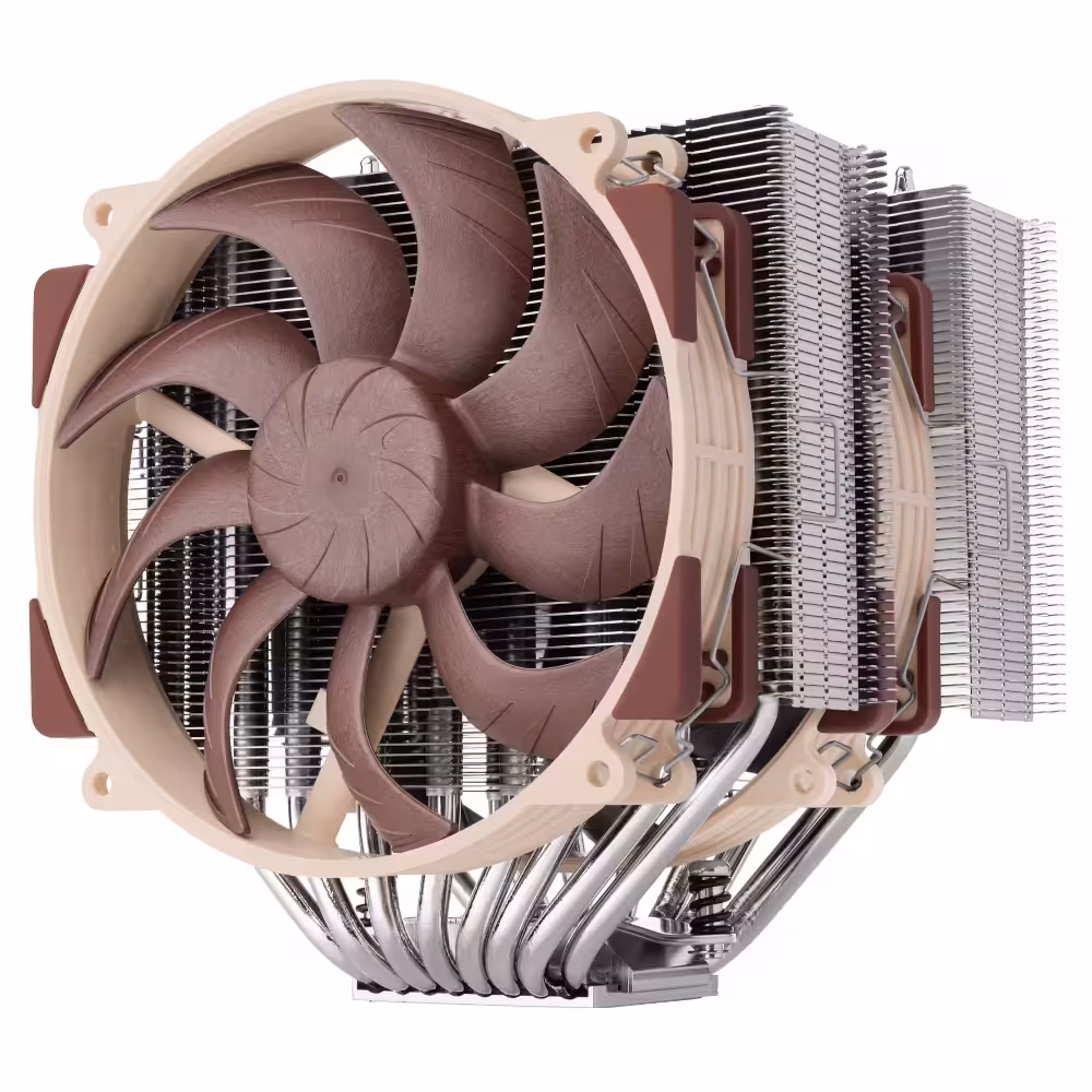 Кулер Процессорный Noctua CPU Cooler NH-D15 G2 HBC