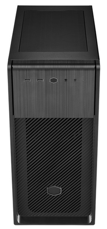 Корпус Cooler Master MasterBox E500