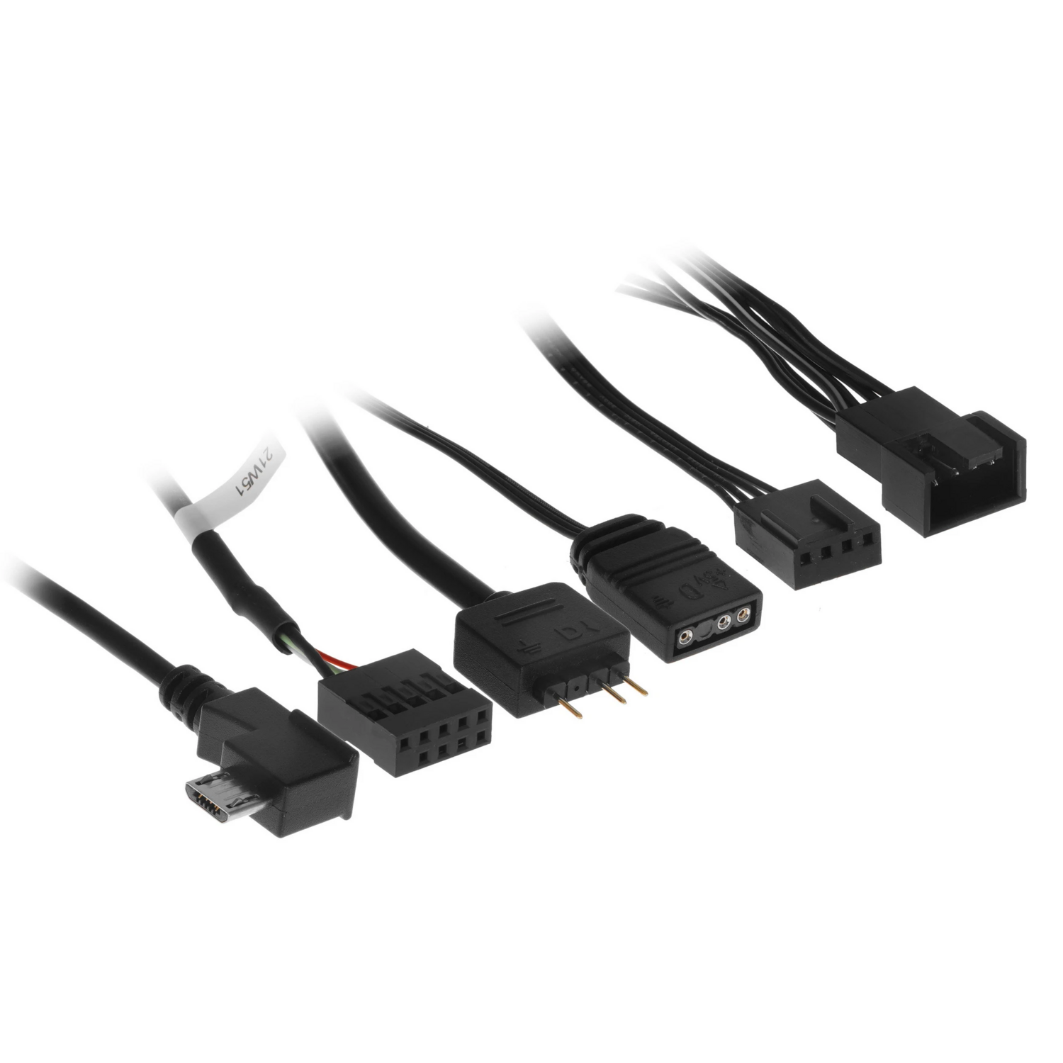 Кулер Процессорный ASUS ROG STRIX LC II 360 ARGB