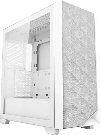 Корпус PCCooler C3D510 ARGB