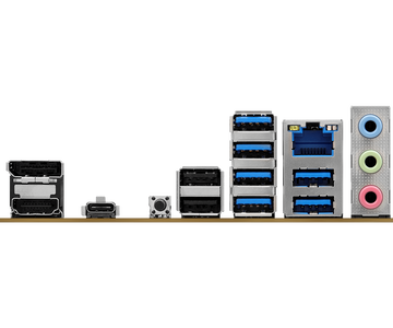 Материнская плата ASRock LGA 1851 Intel B860 B860 PRO-A