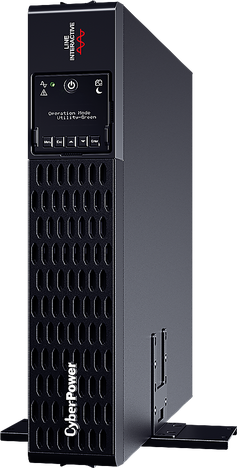 ИБП CyberPower Line-Interactive  PR2200ERTXL2U