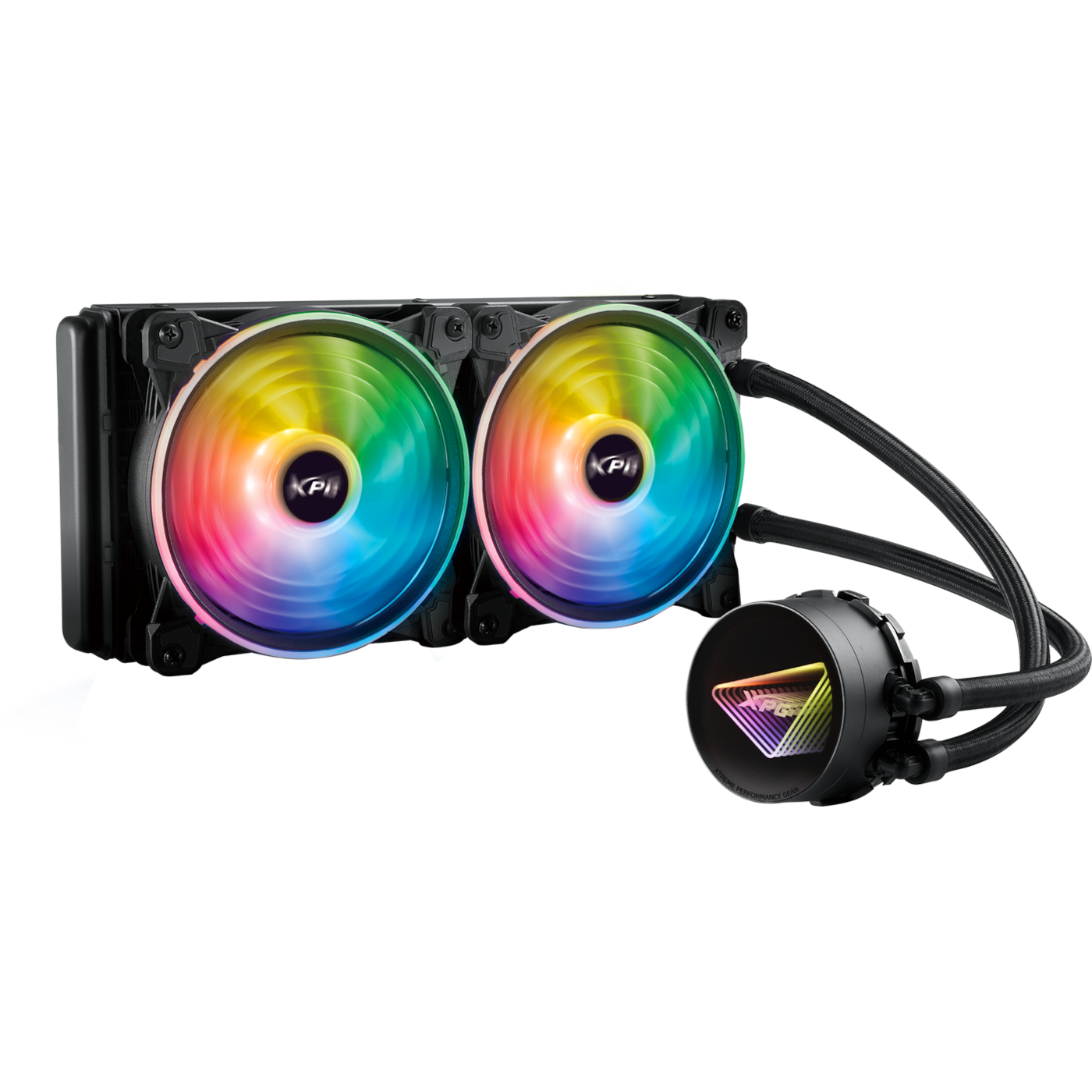 Система охлаждения ArcticCooling auto_model