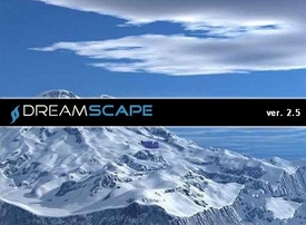 Sitni Sati Dreamscape (лицензия 2.5),