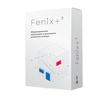 Fenix+ 3