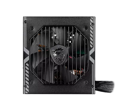 Блок питания MSI A750BN PCIE5