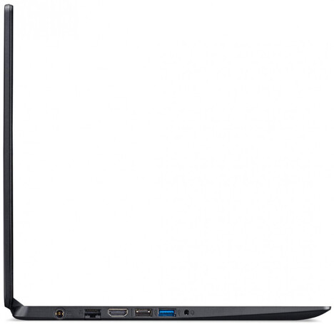 Ноутбук ACER Extensa 15 EX215-31-C55Z Intel Celeron N4000 (черный)