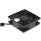Вентилятор Noctua для корпуса NF-A8 PWM chromax.black.swap