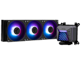 Кулер Процессорный MSI MPG CORELIQUID P13 360