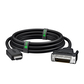 Greenconnect HDMI-DVI GCR-55521