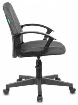 Кресло Бюрократ  CH-808-LOW