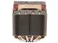 Кулер Процессорный Noctua CPU Cooler NH-D9L Beige/Brown