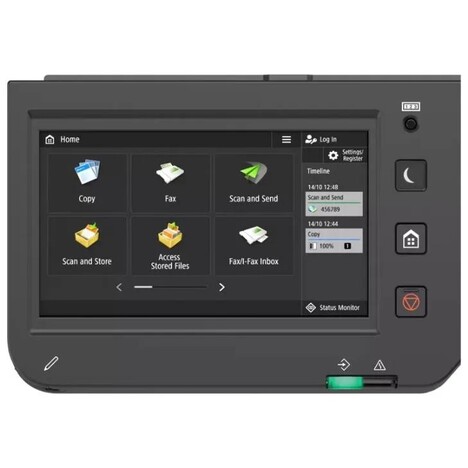 Canon ImageRunner C3326i