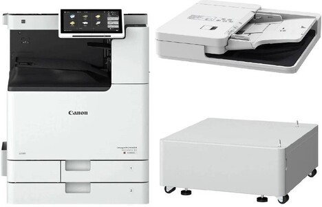 Canon ImageRunner C3922i