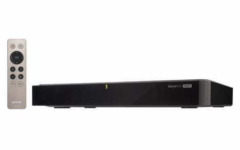 Сетевое хранилище QNAP S2