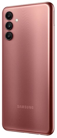 Смартфон Samsung Galaxy A04s SM-A047F 32 ГБ медный