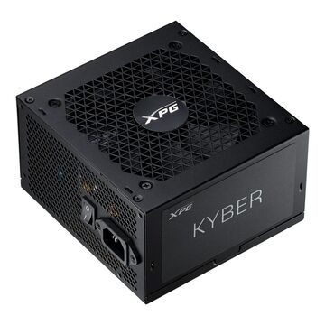 Блок питания XPG KYBER 650W