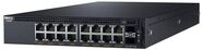 

Коммутатор DELL EMC X1018P