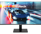 Монитор ASRock CL25FFA 24.5-inch черный